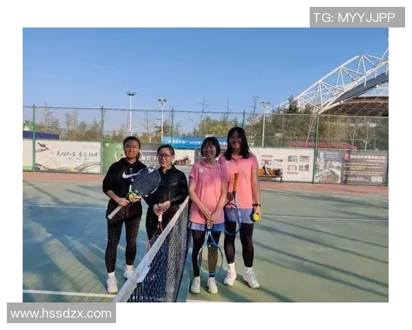 上海网球队阵地战全景解析助力网球发展新局面