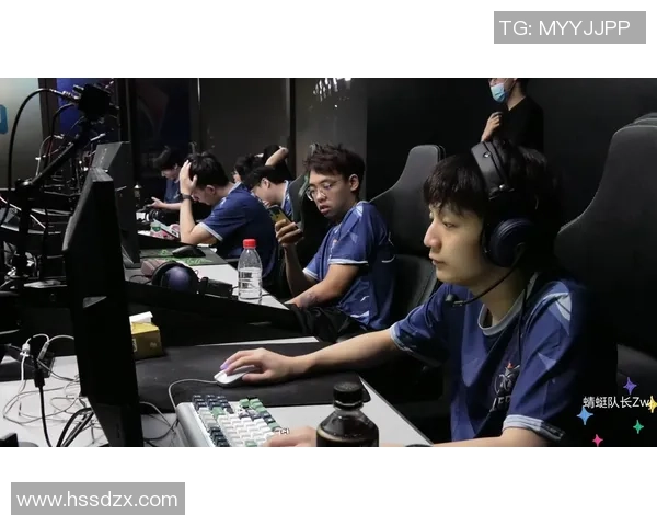 DOTA2战术解析：BLG战队如何运用转换体系提升比赛胜率