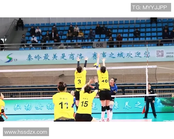 上海排球队以61分领跑冠军赛积分榜展现强劲实力
